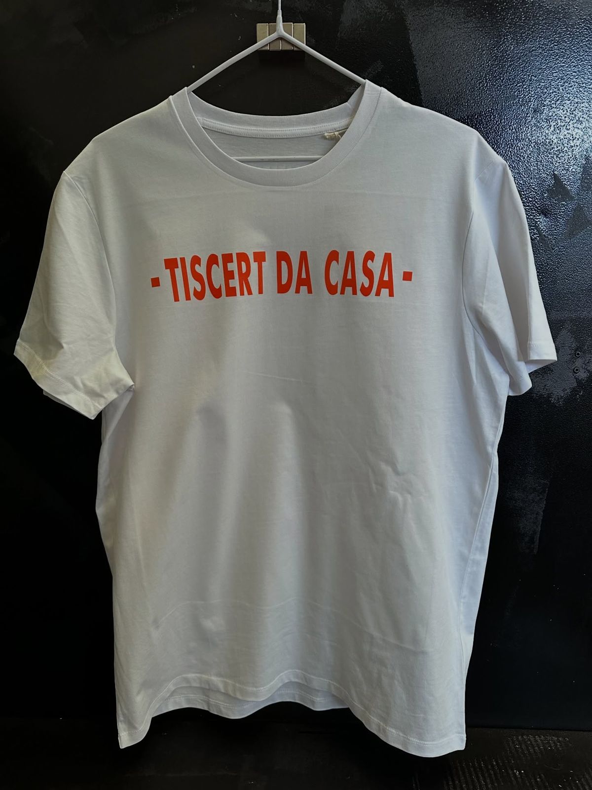 MATERIA — Da casa, foto 2, Marra Street