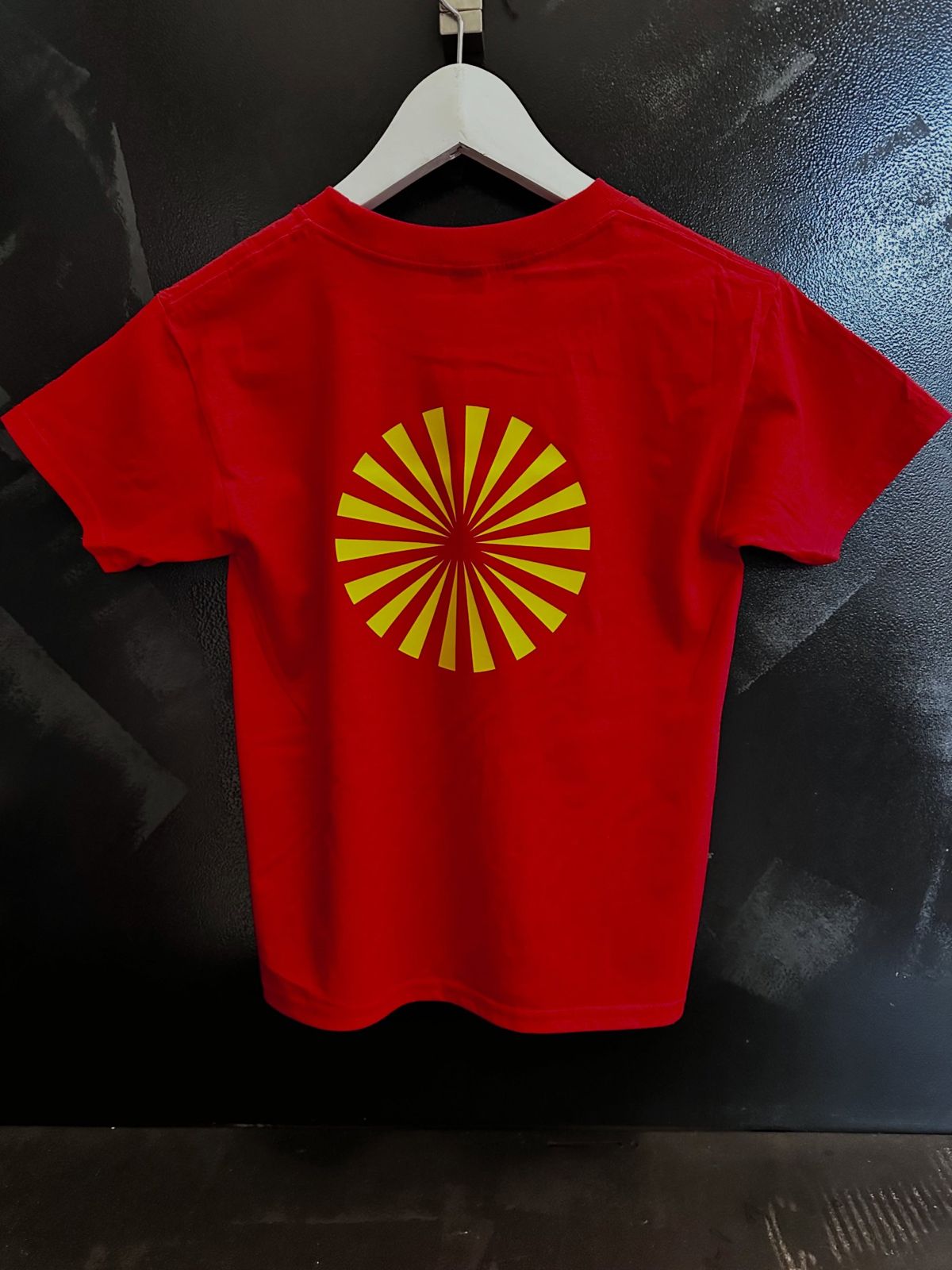 Officina Acrobatica — T-shirt per i bambini, foto 1, Marra Street